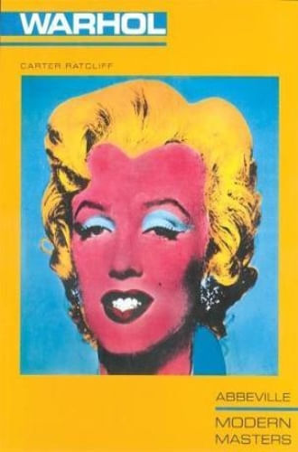ANDY WARHOL