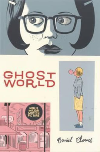 GHOST WORLD