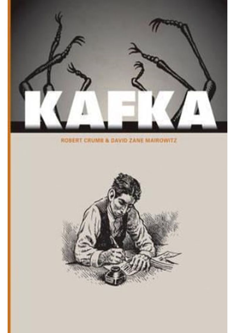 KAFKA