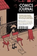 COMICS-JOUR--ISSUE--294