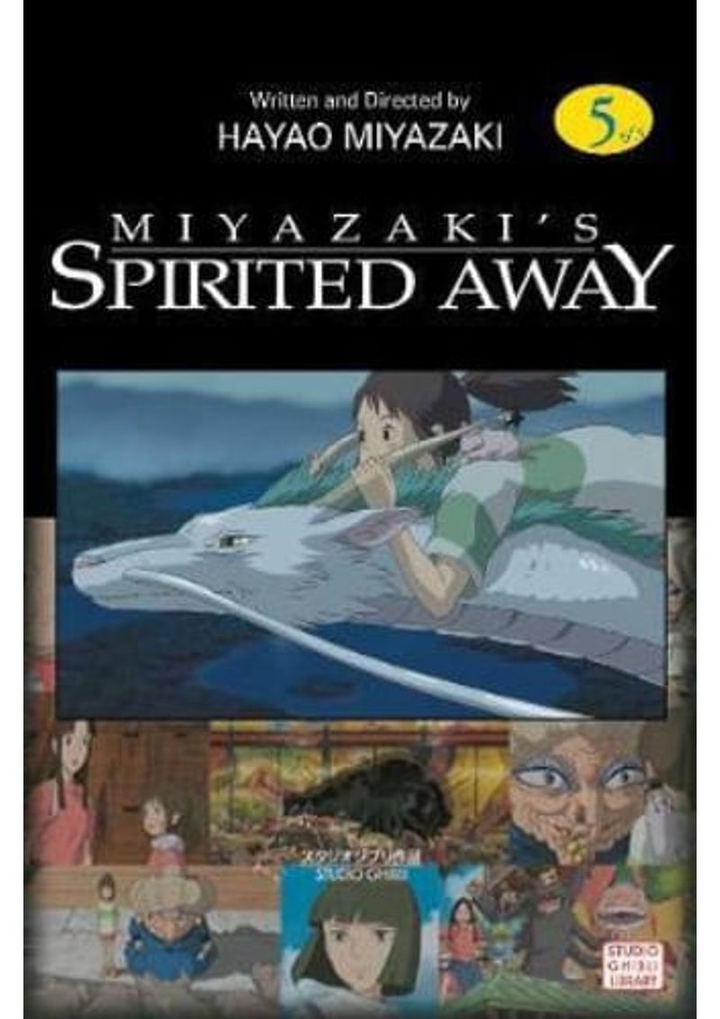 SPIRITED-AWAY-FILM-COMIC-VOL.-5
