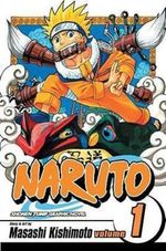 NARUTO-VOL.-1
