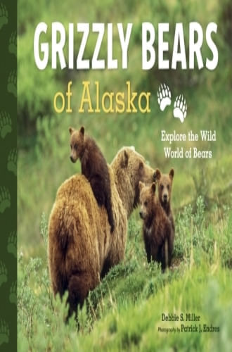 GRIZZLY BEARS OF ALASKA