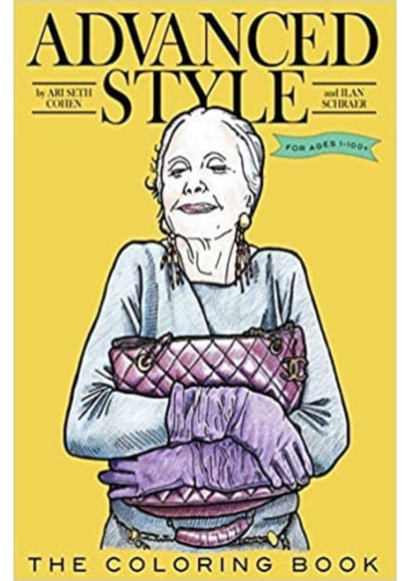 ADVANCED-STYLE-THE-COLORING-BOOK