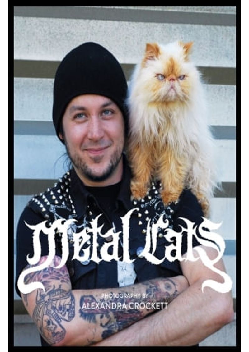 METAL-CATS