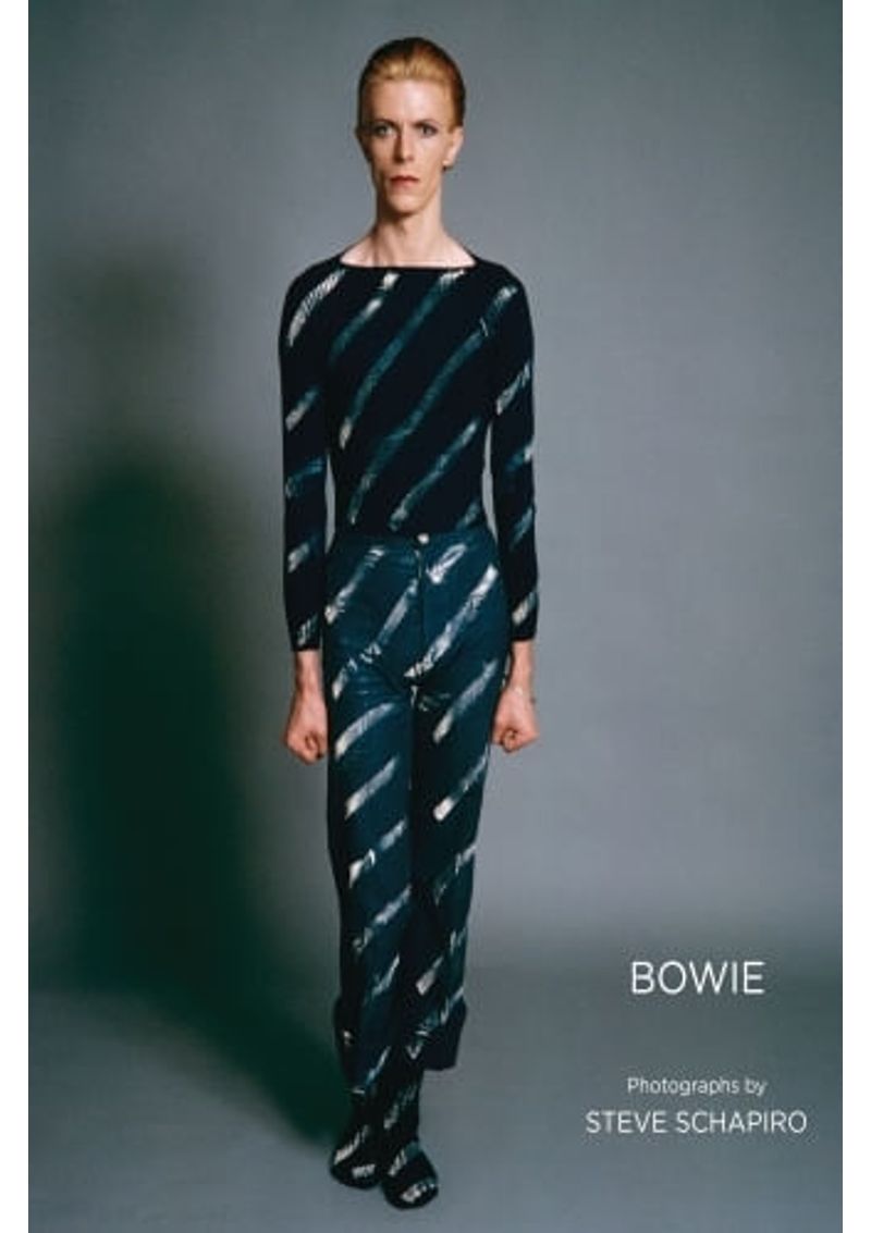 BOWIE