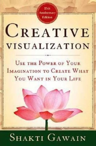 CREATIVE VISUALIZATION