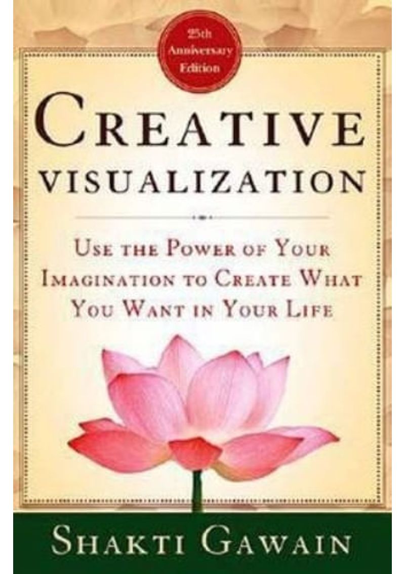 CREATIVE-VISUALIZATION