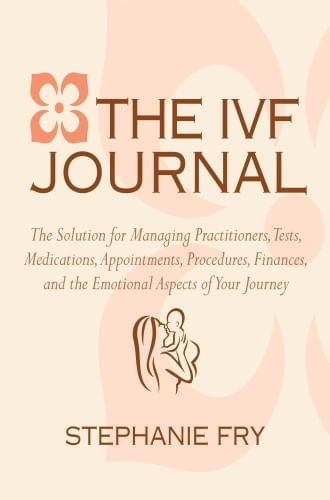 THE IVF (IN VITRO FERTILIZATION) JOURNAL