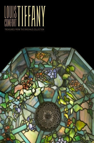LOUIS COMFORT TIFFANY