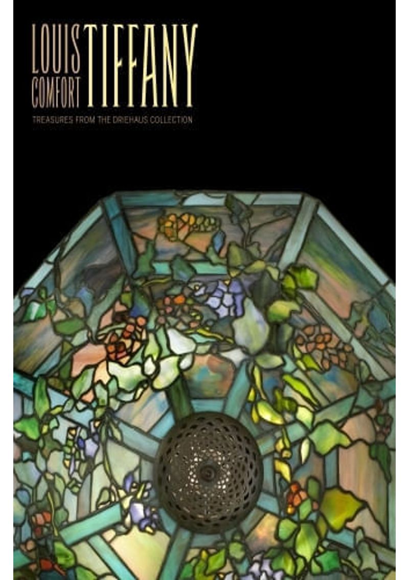 LOUIS-COMFORT-TIFFANY