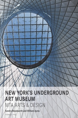 NEW YORK'S UNDERGROUND ART MUSEUM