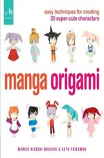 MANGA-ORIGAMI
