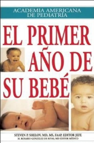 EL PRIMER AÑO DE SU BEBE