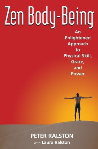 ZEN BODY-BEING