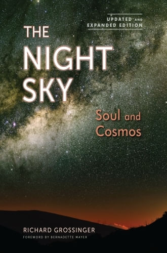 THE NIGHT SKY, UPDATED AND EXPANDED EDITION