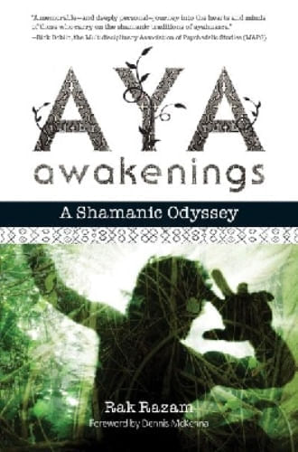 AYA AWAKENINGS