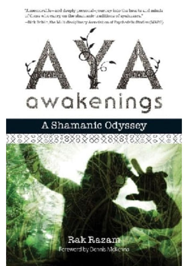 AYA-AWAKENINGS