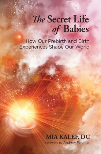 THE SECRET LIFE OF BABIES