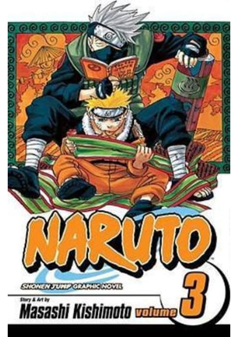 NARUTO-VOL.-3