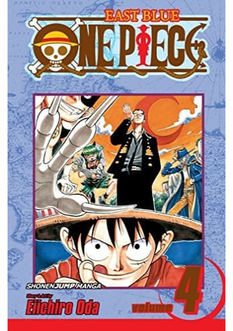 ONE-PIECE-VOL.-4
