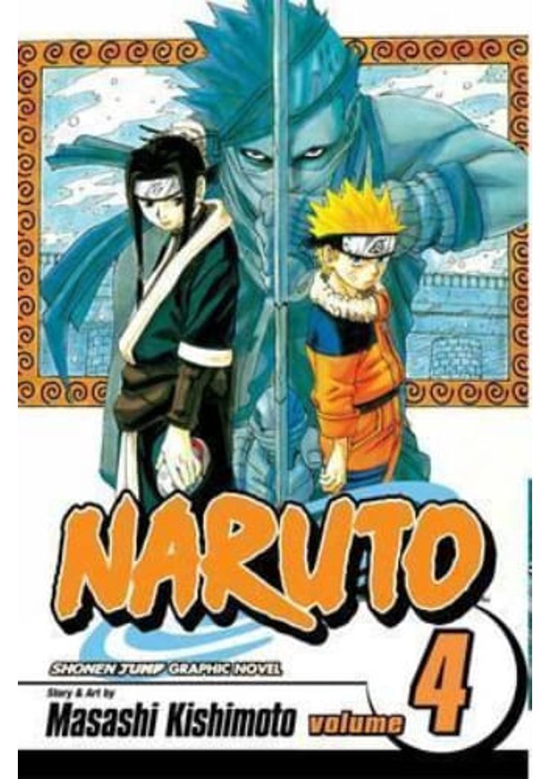 NARUTO-VOL.-4