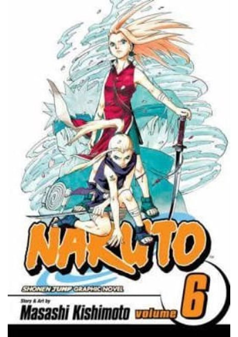 NARUTO-VOL.-6