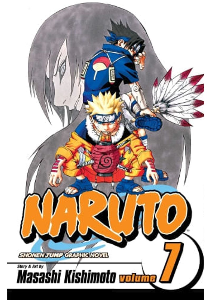 NARUTO-VOL.-7