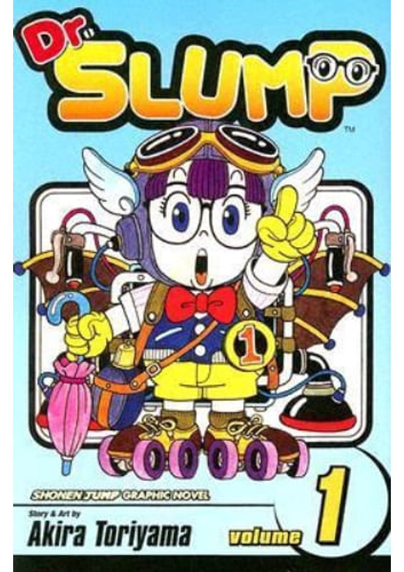 DR.-SLUMP-VOL.-1