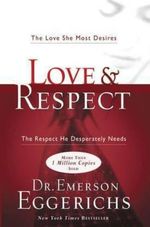 LOVE---RESPECT