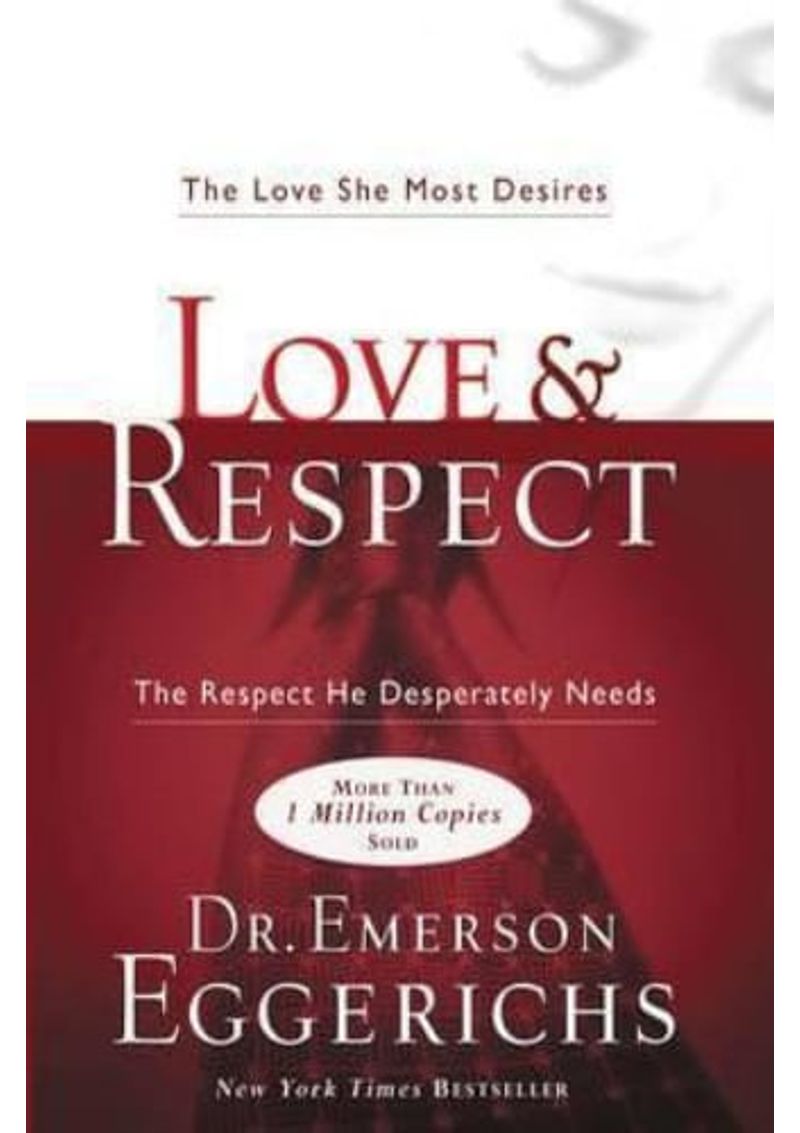 LOVE---RESPECT