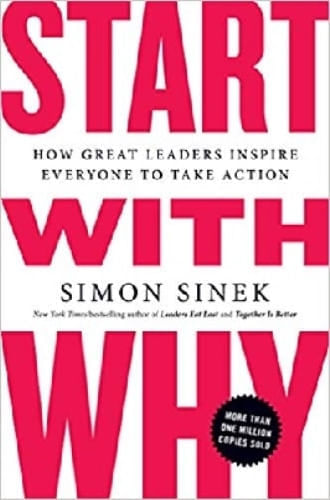 START WITH WHY