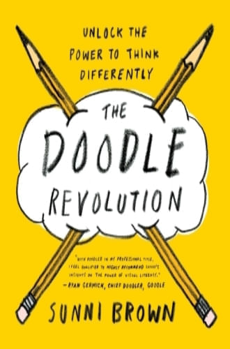 THE DOODLE REVOLUTION
