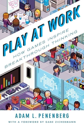 PLAY AT WORK