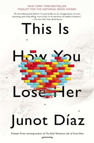 THIS IS HOW YOU LOSE HER