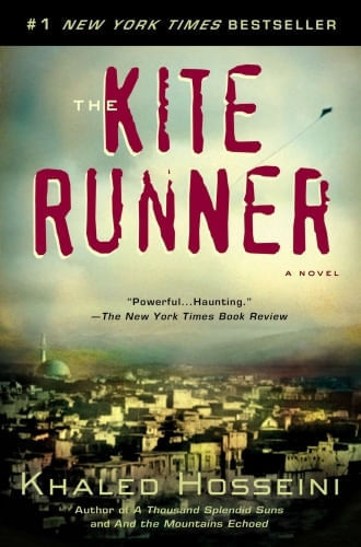 THE KITE RUNNER