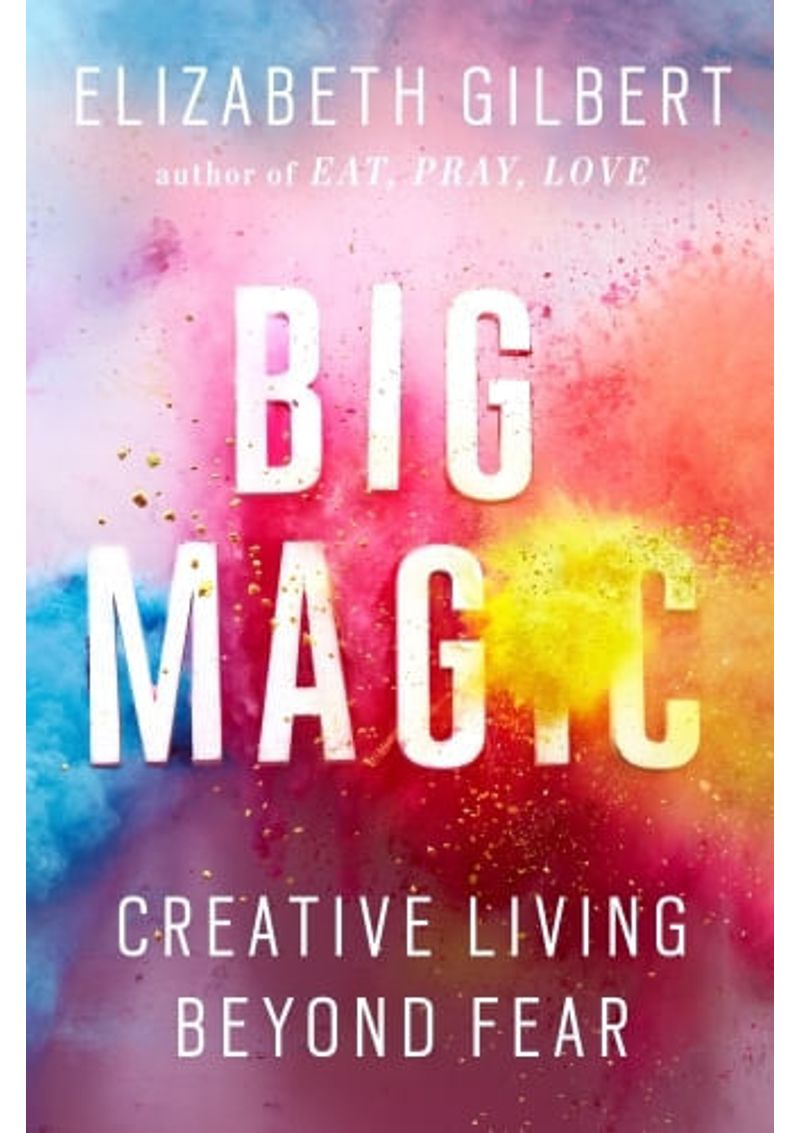 BIG-MAGIC