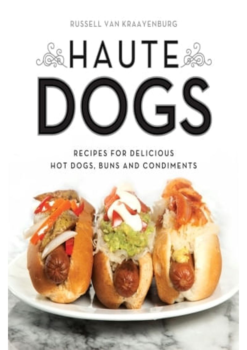 HAUTE-DOGS