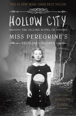 HOLLOW-CITY