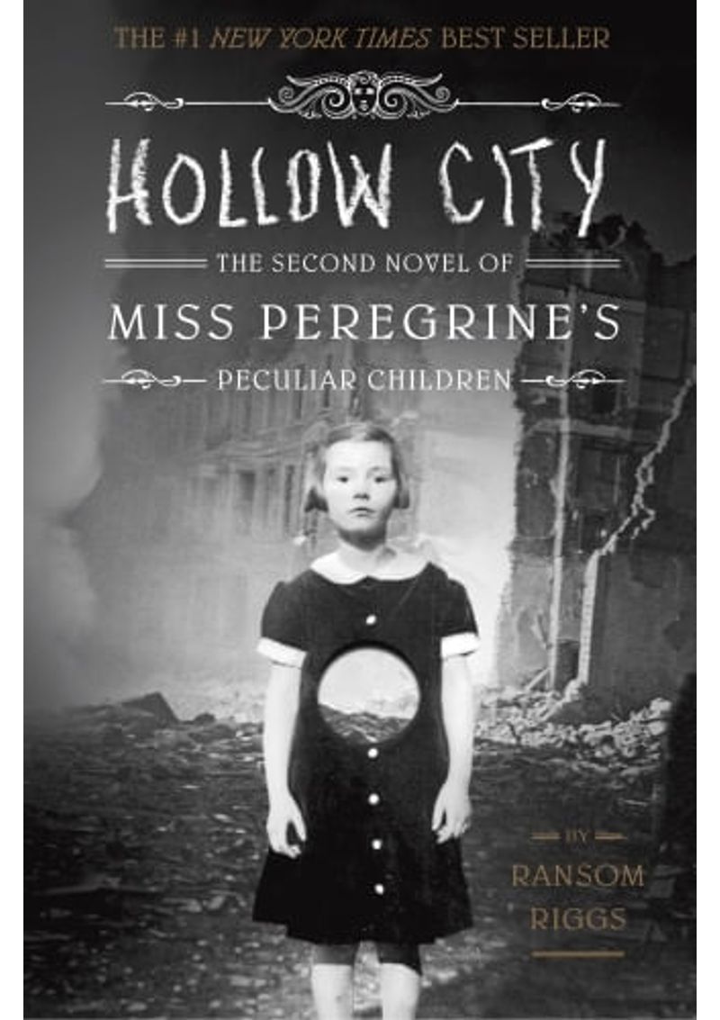 HOLLOW-CITY