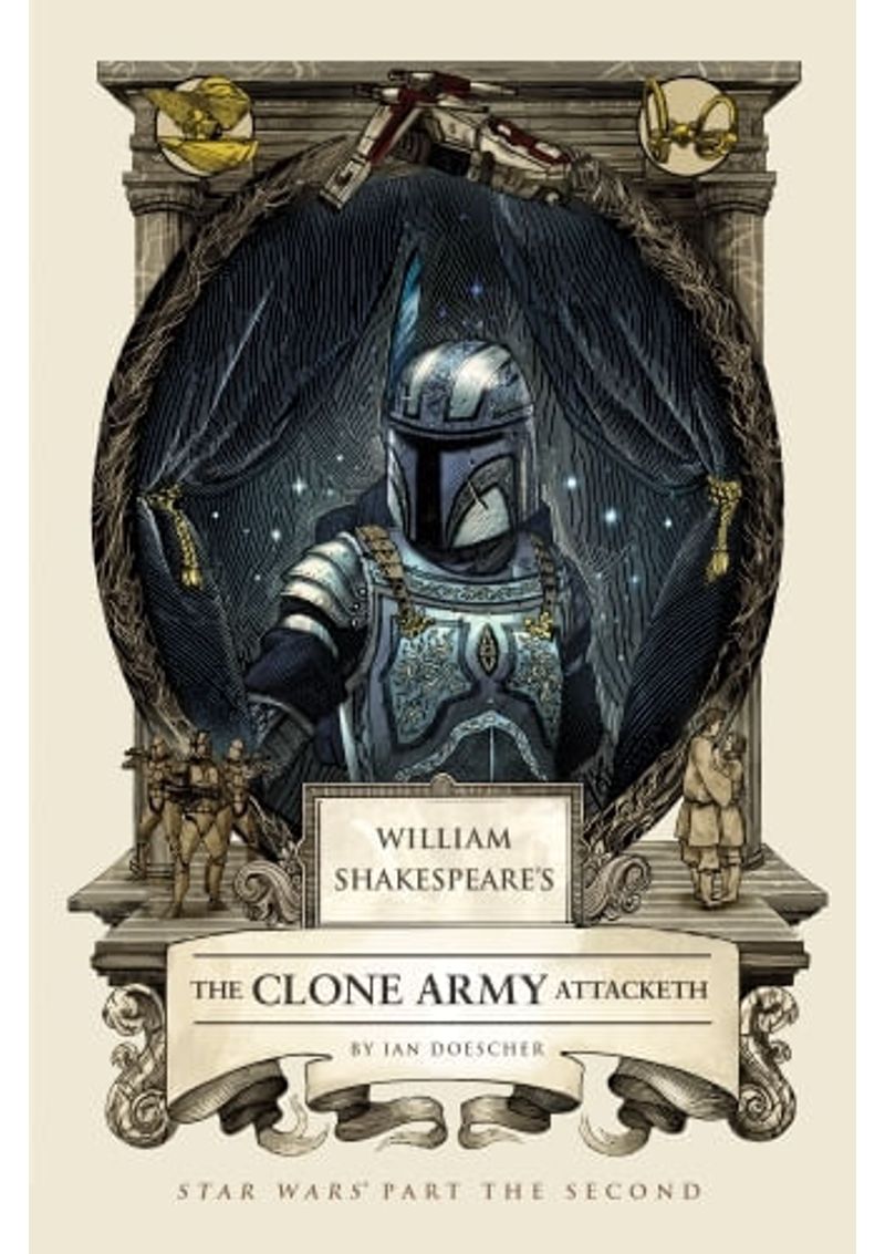 WILLIAM-SHAKESPEARE-S-THE-CLONE-ARMY-ATTACKETH