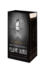 MISS-PEREGRINE-S-PECULIAR-CHILDREN-BOXED-SET