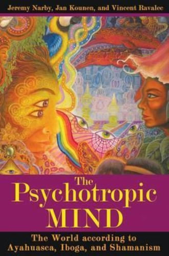 THE PSYCHOTROPIC MIND