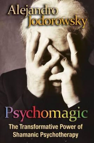 PSYCHOMAGIC