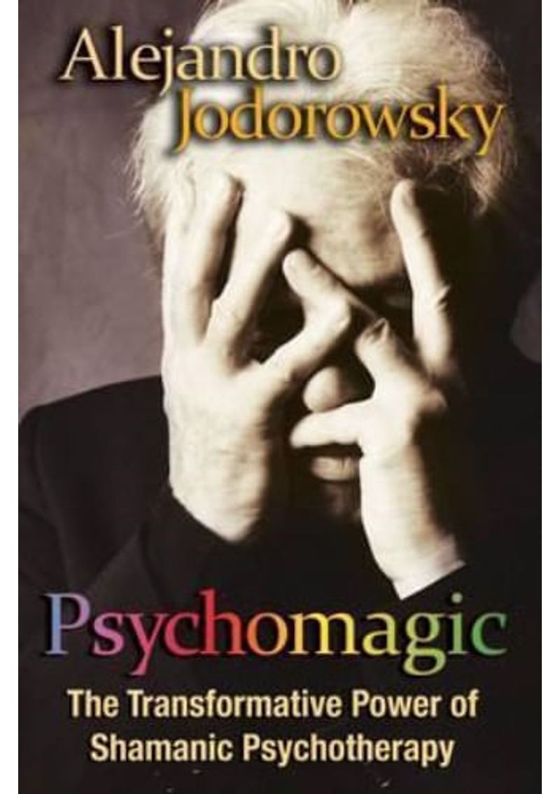 PSYCHOMAGIC