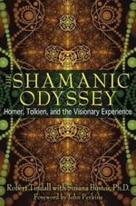 SHAMANIC-ODYSSEY