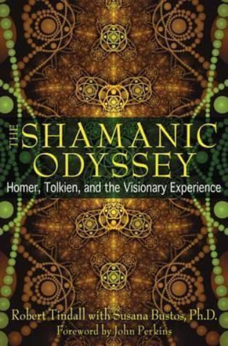 SHAMANIC ODYSSEY