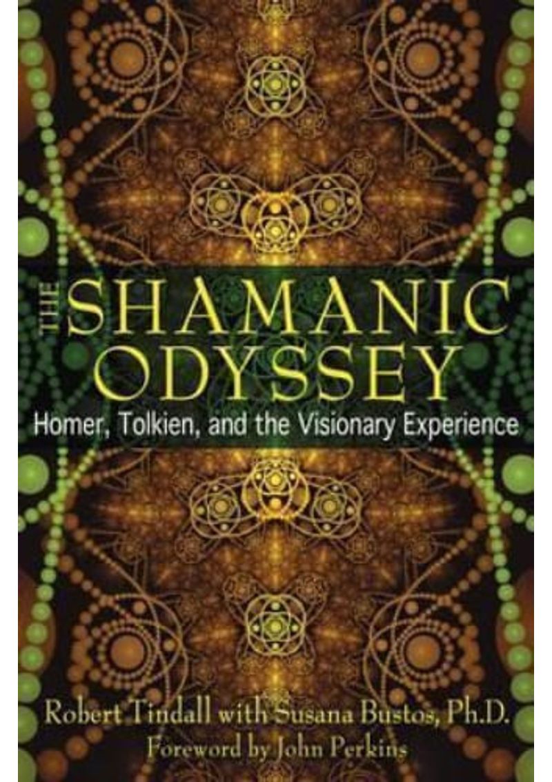 SHAMANIC-ODYSSEY