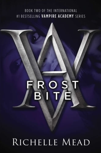 FROSTBITE