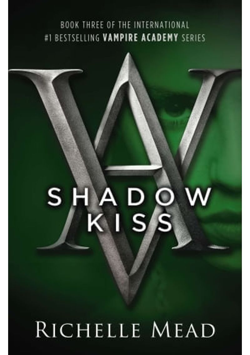 SHADOW-KISS